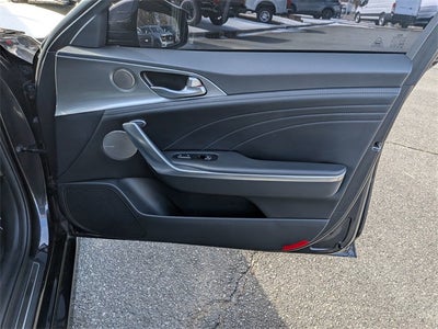 2022 Kia Stinger GT2