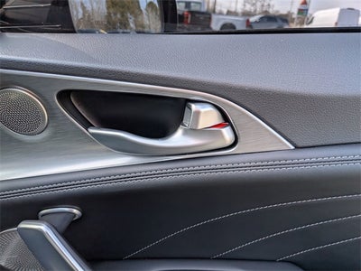 2022 Kia Stinger GT2