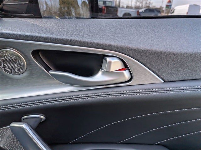 2022 Kia Stinger GT2