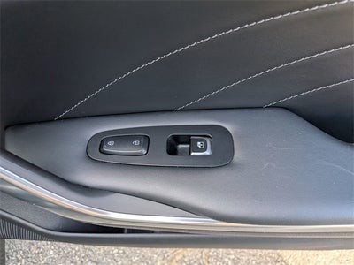 2022 Kia Stinger GT2