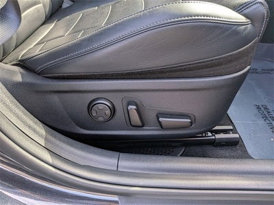 2022 Kia Stinger GT2