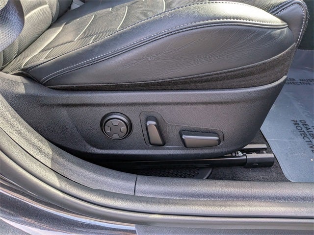 2022 Kia Stinger GT2