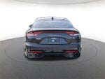 2022 Kia Stinger GT2