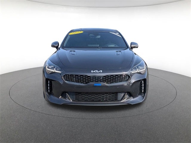 2022 Kia Stinger GT2