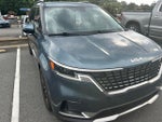 2024 Kia Carnival SX