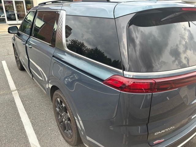 2024 Kia Carnival SX