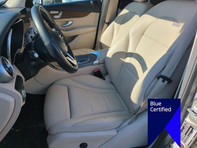 2021 Mercedes-Benz GLC GLC 300 4MATIC®