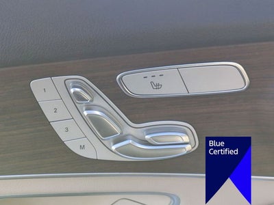 2021 Mercedes-Benz GLC GLC 300 4MATIC®