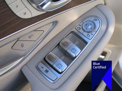 2021 Mercedes-Benz GLC GLC 300 4MATIC®