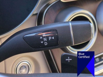 2021 Mercedes-Benz GLC GLC 300 4MATIC®