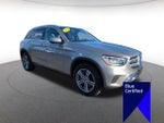 2021 Mercedes-Benz GLC GLC 300 4MATIC®
