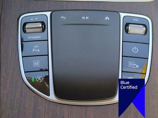 2021 Mercedes-Benz GLC GLC 300 4MATIC®