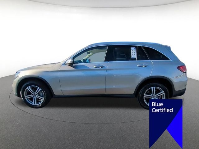 2021 Mercedes-Benz GLC GLC 300 4MATIC®