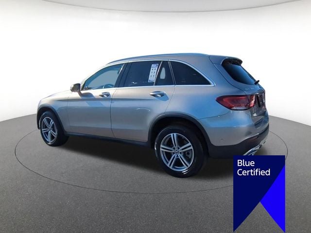 2021 Mercedes-Benz GLC GLC 300 4MATIC®