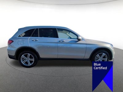 2021 Mercedes-Benz GLC GLC 300 4MATIC®