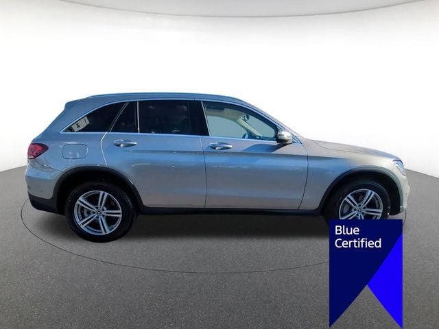 2021 Mercedes-Benz GLC GLC 300 4MATIC®