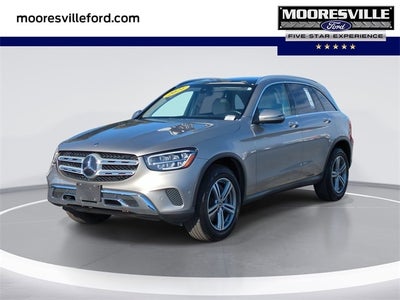 2021 Mercedes-Benz GLC GLC 300 4MATIC®