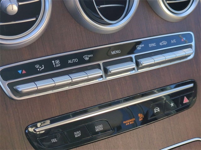 2021 Mercedes-Benz GLC GLC 300 4MATIC®