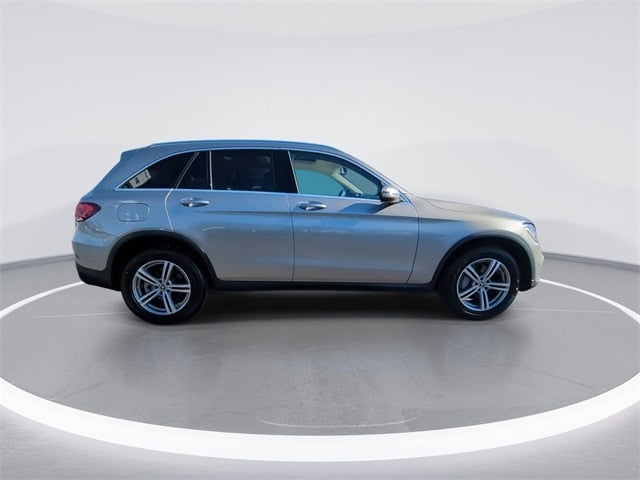 2021 Mercedes-Benz GLC GLC 300 4MATIC®