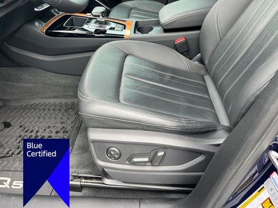 2023 Audi Q5 40 Premium quattro