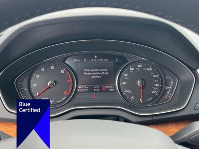 2023 Audi Q5 40 Premium quattro