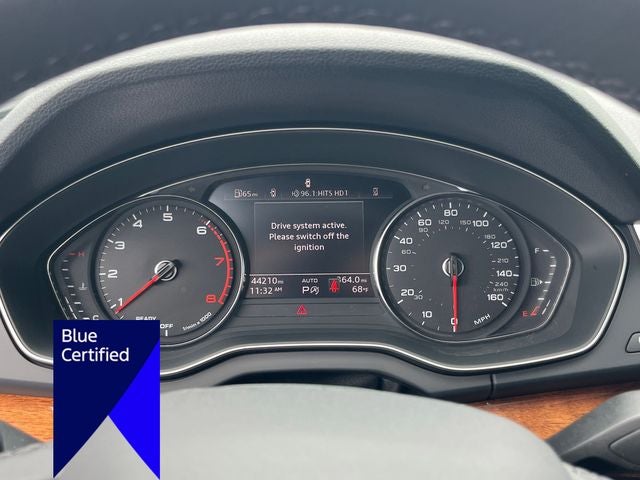 2023 Audi Q5 40 Premium quattro