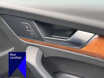 2023 Audi Q5 40 Premium quattro