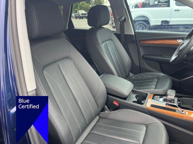 2023 Audi Q5 40 Premium quattro