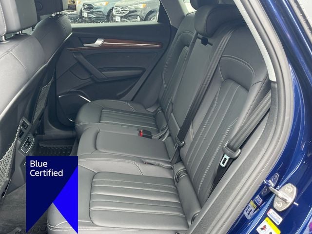 2023 Audi Q5 40 Premium quattro