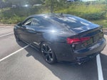 2022 Audi S5 Sportback 3.0T Premium Plus quattro