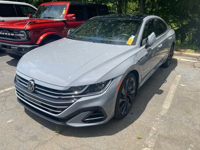 2023 Volkswagen Arteon 2.0T SEL R-Line