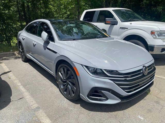 2023 Volkswagen Arteon 2.0T SEL R-Line