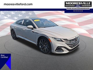 2023 Volkswagen Arteon 2.0T SEL R-Line