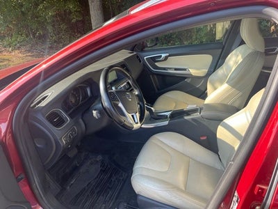 2017 Volvo V60 T5 Premier