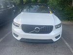 2021 Volvo XC40 R-Design