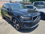 2019 Volvo XC40 Momentum