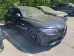 2019 Alfa Romeo Giulia Base