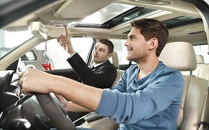 Schedule a test drive at Mooresville Ford in Mooresville, NC.