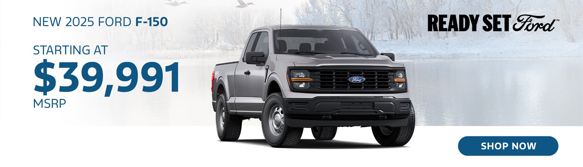 Starting at $39,991 MSRP