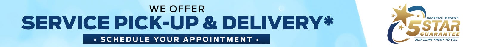 Mooresville Ford in Mooresville NC